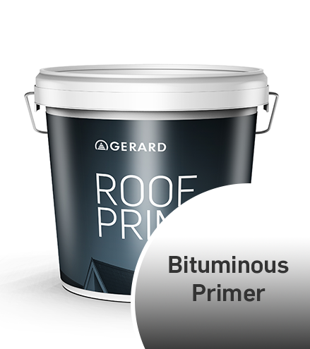 Bituminous Primer