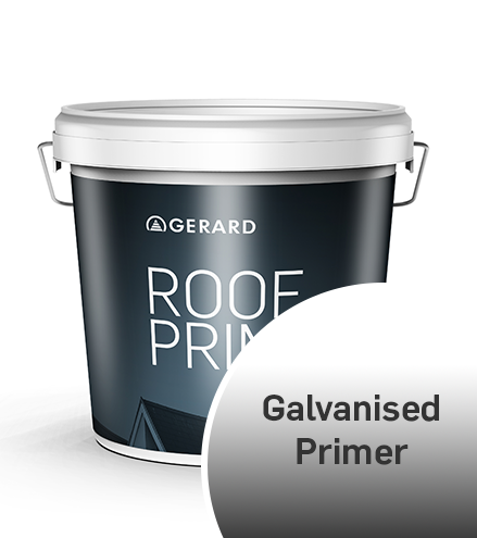 Galvanised Primer