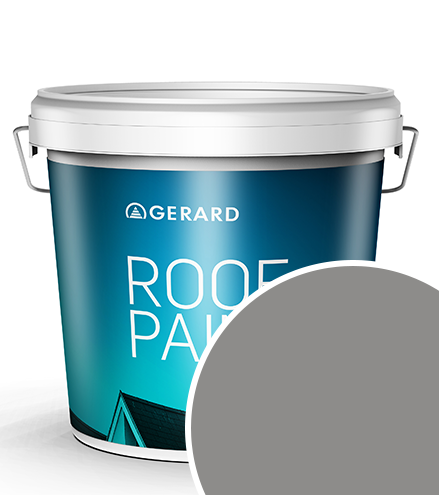 Gerard Roof Paint Sandstone Grey